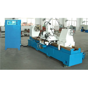 XK500S CNC Roll machine