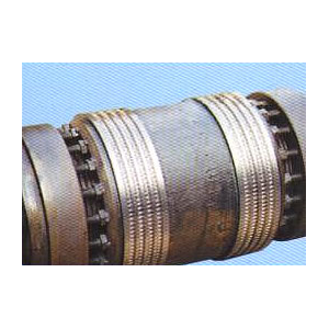 tungsten carbide roll collars example